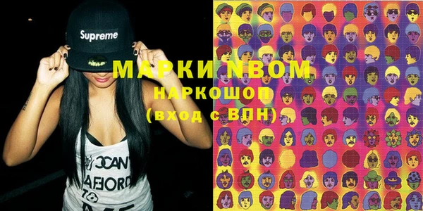 молекула духа Белокуриха