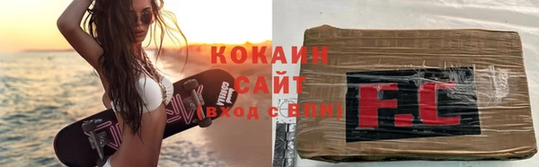 молекула духа Белокуриха