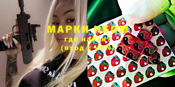 молекула духа Белокуриха